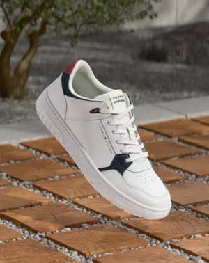 Tommy Hilfiger Basket 40-41