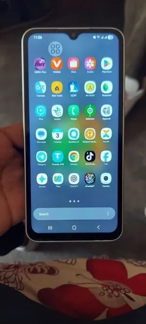 Samsung Galaxy M16 5G