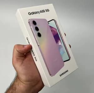 Samsung Galaxy A55 5G 256GB