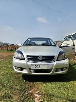 Lifan 520 2012 Manual Transmission