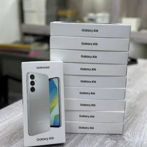Samsung Galaxy A16 128GB