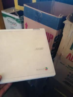 Acer Chromebook CB5-132T 4GB 128GB