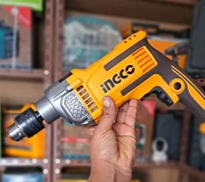 incco 1100W ኤሌክትሪክ ድሪል