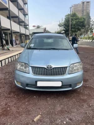 Toyota Corolla 2006