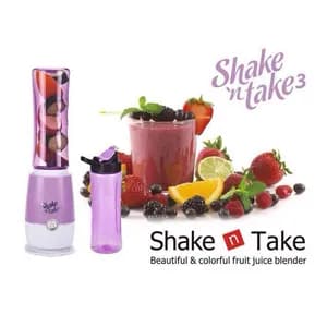 Shake Take Juice Grinder