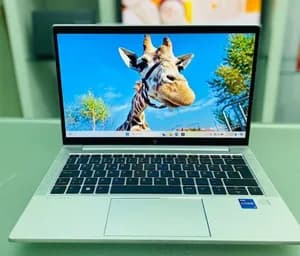 HP EliteBook 830 G8 Laptop