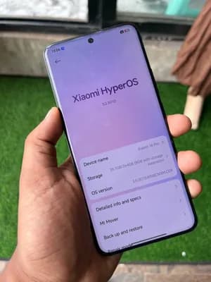 Xiaomi 14 Pro 256GB 12GB RAM