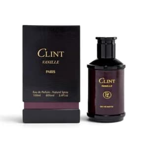Clint Rouge & Vanille EAU DE PARFUM 100ml