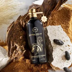 MONTALE ARBIANS TONKA