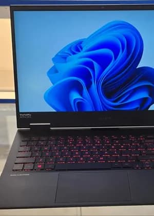 HP Omen 15 RTX 2070 Gaming Laptop