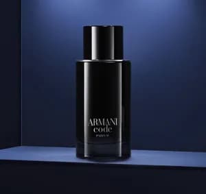 Armani Parfum For Men