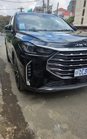 Jetour X70 Plus 2023