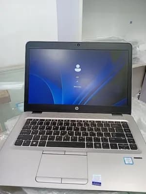 HP EliteBook 840 G3 Laptop