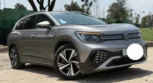Volkswagen ID6 Crozz Pro 2022