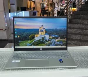 Brand New HP Notebook i7 13th Gen