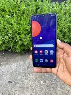 Samsung Galaxy M12 64GB 4GB RAM