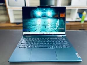 Lenovo Yoga Ultra 7 Touchscreen Laptop