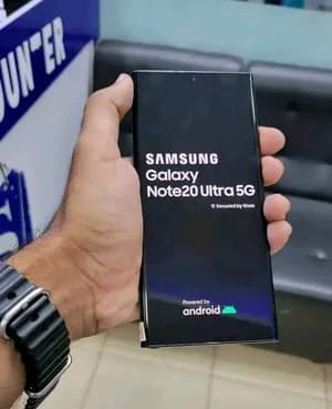 Samsung Galaxy Note 20 Ultra 5G