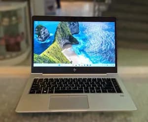 HP EliteBook 840 G6 Business Laptop
