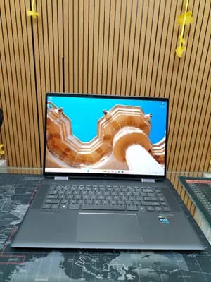 HP Spectre x360 i7 Convertible Laptop