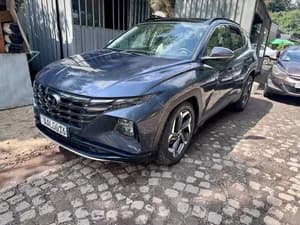 Hyundai Tucson 2022 Automatic