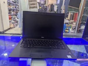 Dell latitude laptop