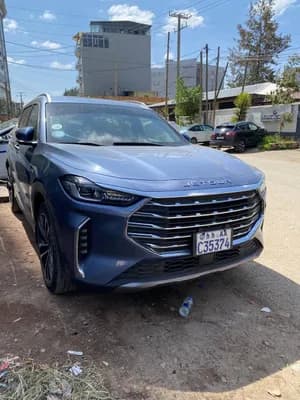 Jetour 2022 SUV