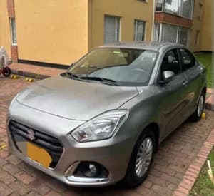 Suzuki Dzire 2022 Automatic