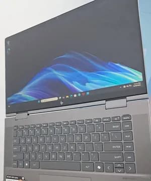 HP Envy Intel Ultra 7 Laptop