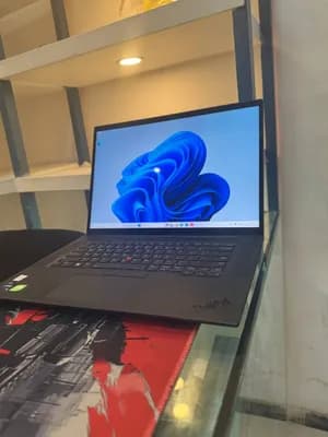 Lenovo ThinkPad i7 12th Gen Laptop