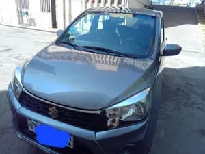 Suzuki Celerio 2020 1.0 L