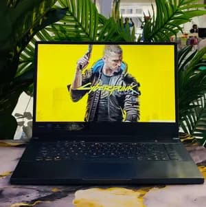 ASUS Zephyrus i7 16GB 512GB Laptop