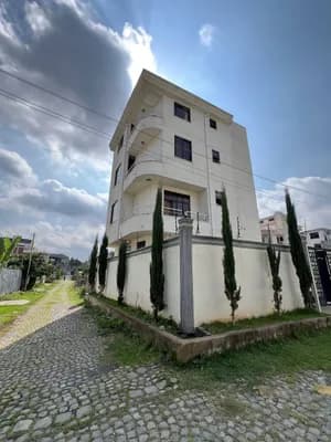 G+3 House for Sale Ayat