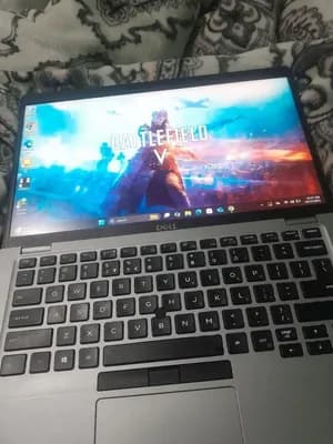 Dell Core i7 10th Gen Laptop