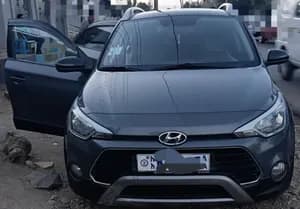 HYUNDAI i20 2020