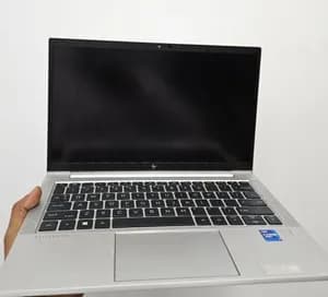 HP EliteBook 840 G8 Touchscreen Laptop