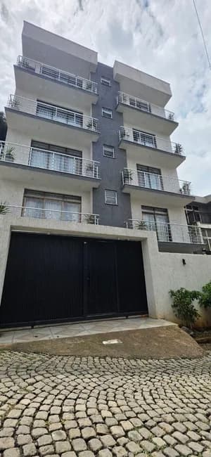G+4 Building for Sale Jakros