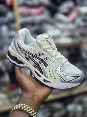 Asics Running Shoes