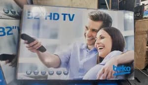 Beko 32 Inch HD TV