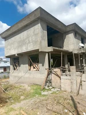 አያት 250 ካሬ G+2
