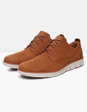 Timberland Bradstreet Leather Shoes