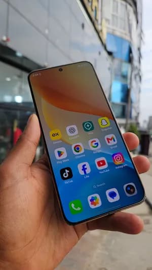 Honor X9D 256GB 12GB Smartphone