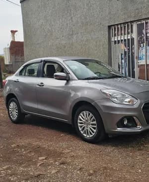 Suzuki Dzire 2022 Automatic
