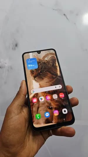 Samsung A17 5G 256GB 8GB