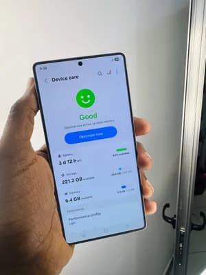 Samsung Galaxy S25 Ultra 5G 256GB