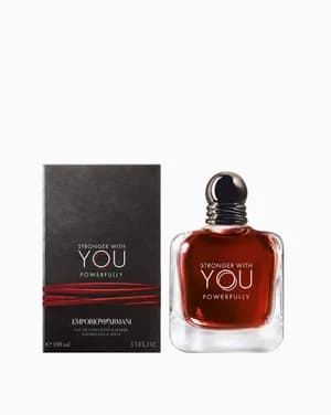 Stronger With You Powerfully 100ml Eau de Parfum