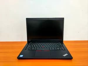 Lenovo L480 Core i7 Laptop