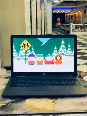 HP Notebook i5 8th Generation