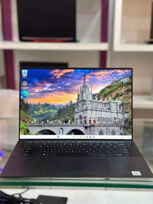 Dell Precision 5550 Gaming Laptop