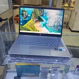 Brand New HP Notebook i5 13th Gen